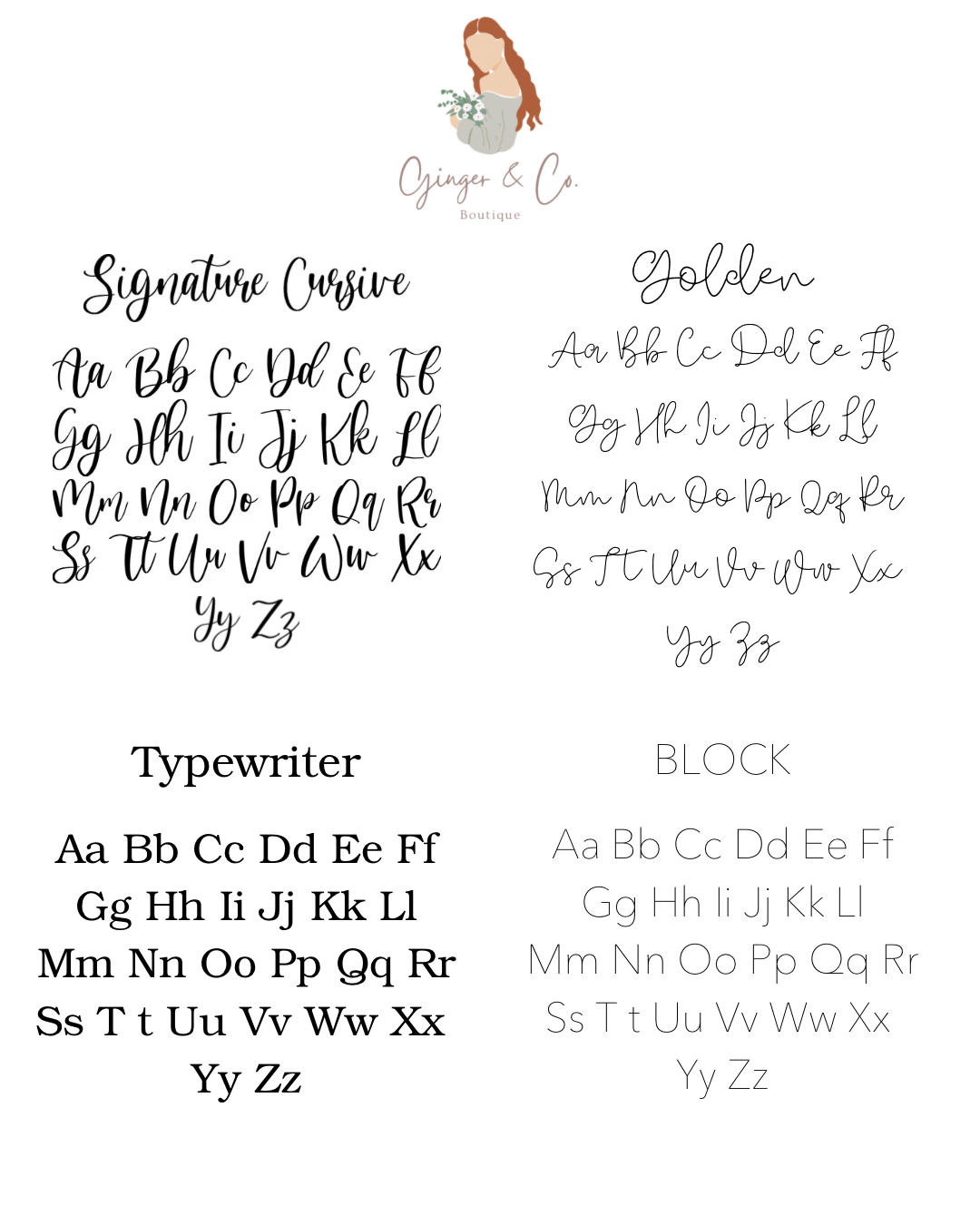 Custom Sweater in Peach