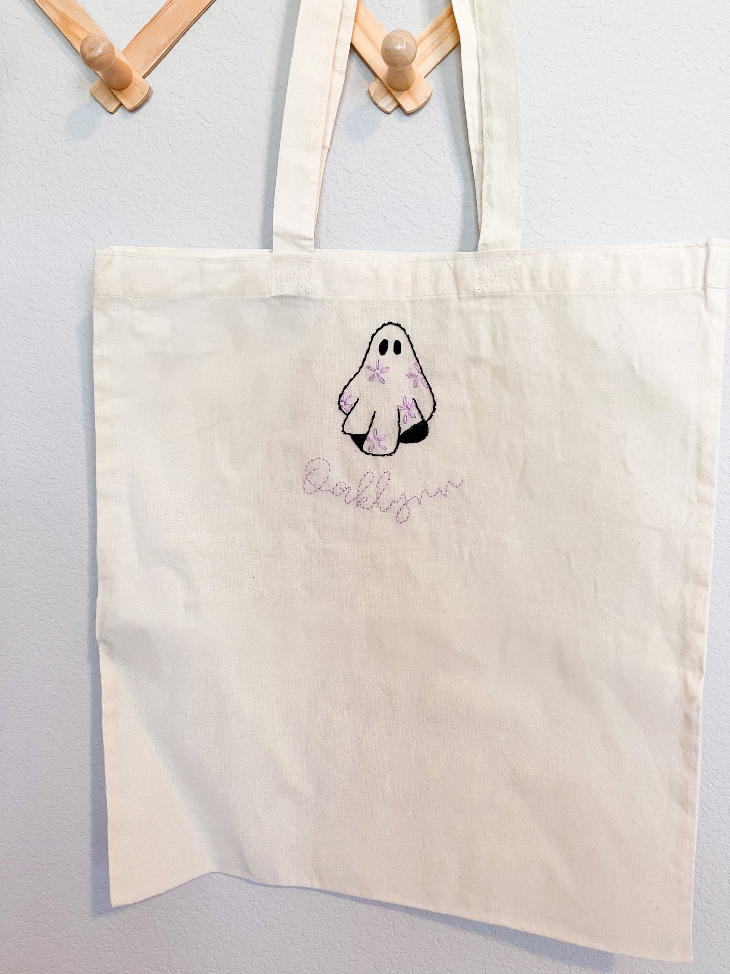 Custom Halloween Bag