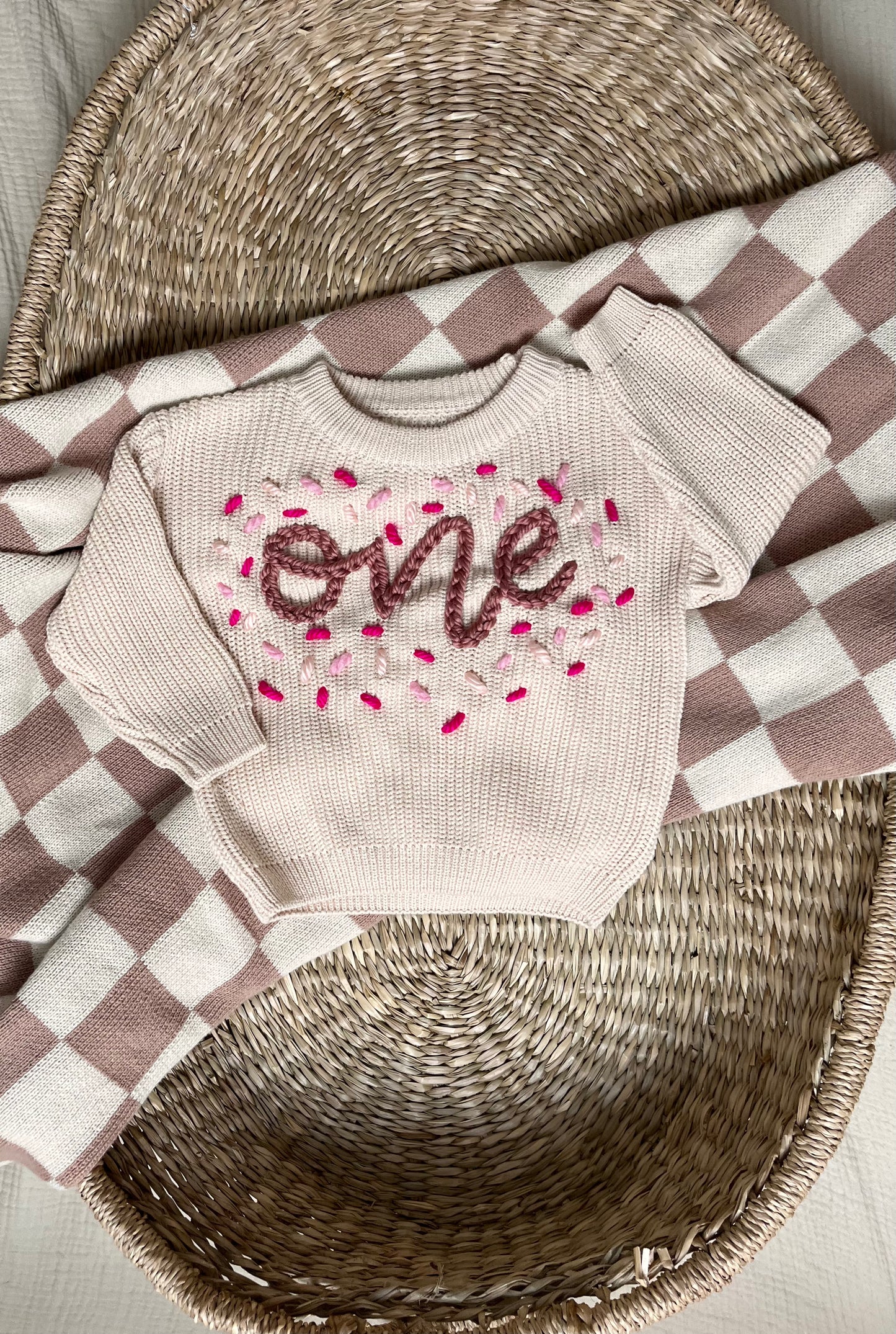 Embroidery Option