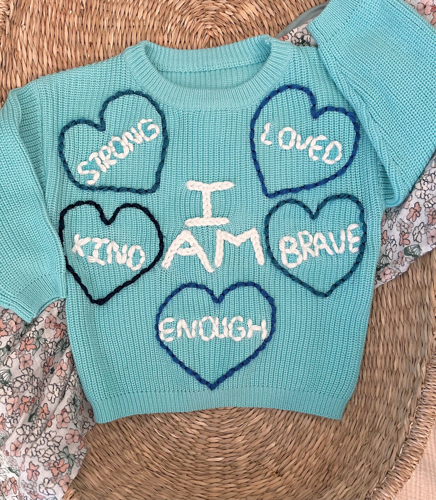 Embroidery Option