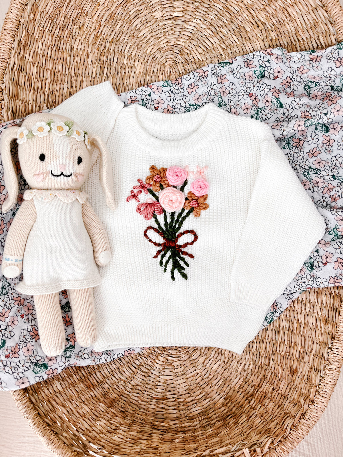 Embroidery Option
